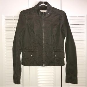 Abercrombie ladies jacket
